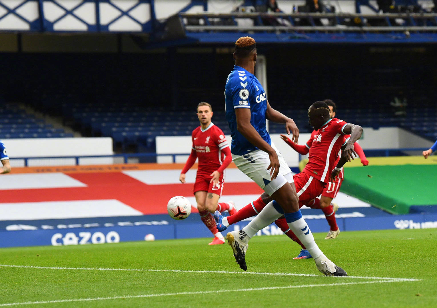 是最致命的 是最致命的