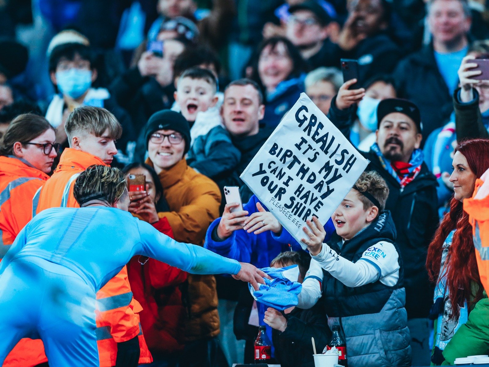 未来的期许 未来的期许